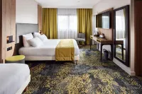 Hôtel Turenne Hotels in Horbourg-Wihr