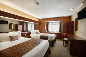 Microtel Inn & Suites by Wyndham Dover