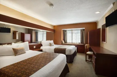 Microtel Inn & Suites by Wyndham Dover