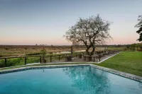 Buckler's Africa Lodge Kruger Park Hotels in Nkomazi Local Municipality