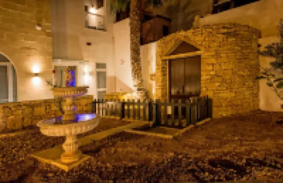 Quayside Apartments