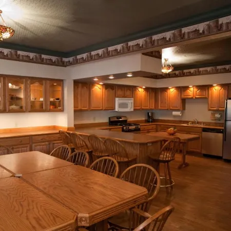 Beaver Valley Lodge