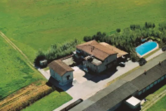 普拉度歇拉農莊酒店