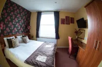 Thomas James Hotel Hôtels à : Leamington Spa