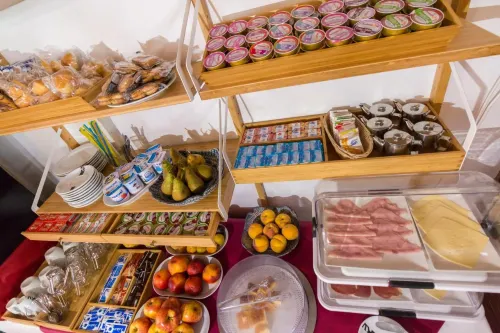 Hostal Rural la Fonda Del Rocio Hotels in El Rocio