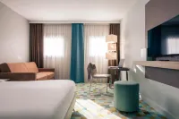 Hôtel Mercure Marne-la-Vallée Bussy-Saint-Georges