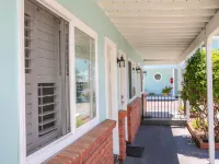 Bluebird Inn Hotels in Cambria
