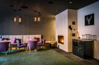Hotel Stafeli - breakfast