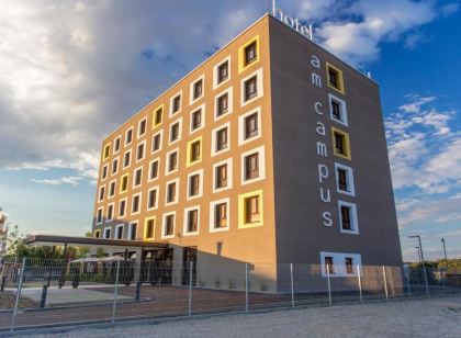 Hotel am Campus GmbH & Co. KG