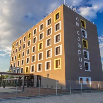 Hotel am Campus