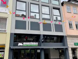 Ferienwohnung Khorsandi Eins