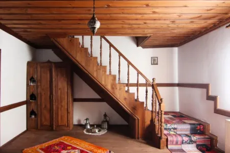 AHŞENA BAĞ-Badeli Konak Safranbolu Отели в г. Huseyincelebi Mahallesi