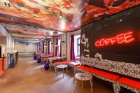 Youth Hostel Würzburg