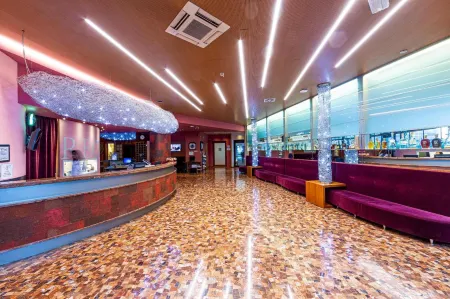 Là di Moret Отели в г. Риве-д'Аркано