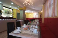 Hotel Cristal Eboli Hôtels à : Altavilla Silentina