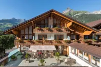 Alpenresort Eienwäldli