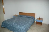 Eolian Residence Hotels in Lipari