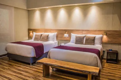 Termales Santa Rosa de Cabal Hotels in 