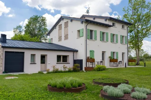 Agriturismo Redó Hotel a Pozzolengo
