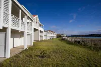 Résidence Néméa les Balcons des Pêcheurs