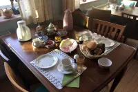Hotel Lolland - servizio colazione