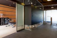 Eurostars Vila de Allariz Hotel Balneario - Gym