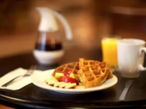 Quality Inn & Suites Harrington - Milford Hotels in Kent County