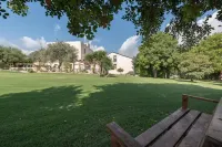 Relais Torre Marabino - Villas