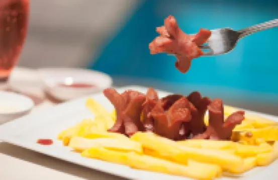 Hotel Ramada Hoteles en Guayaquil