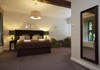 Cbh Dartington Hall Hotel