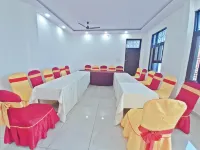 Bindiram Express by ShriGo Hotels Hotels in Chitrakoot