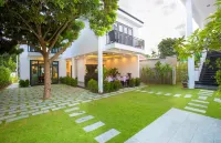 Hoi An Hideaway Villa Hotels in Cam Nam