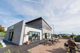 Glasney Rooms, University Campus Penryn