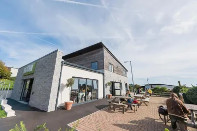 Glasney Rooms, University Campus Penryn Hotels in 