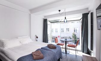 Svala Apartments by Heimaleiga - Housity