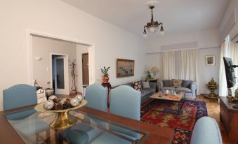 Stylish Flat at Edem Beach by Athenian Homes