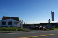 Regent Motel - 2-Star