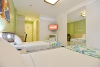 Hotel - Gran Lençóis Flat Oficial Hôtels à : 