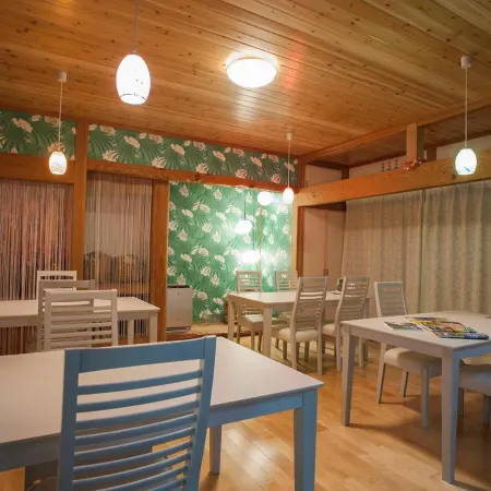 Yakushima Pension Luana House