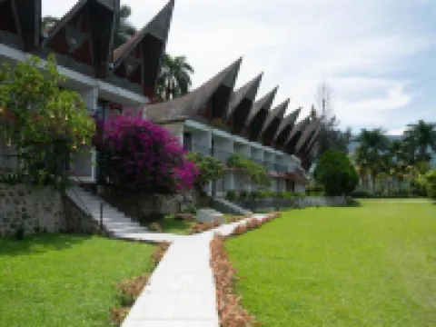 Toledo Inn Hoteles en Simanindo