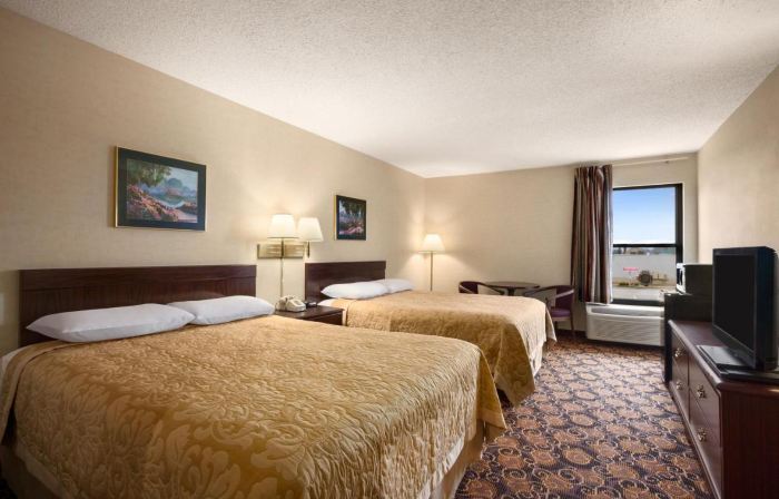 Super 8 by Wyndham Evansville North