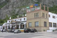 Hotel la Yedra
