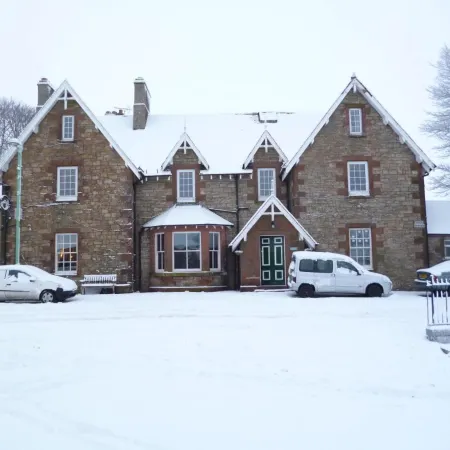The Hopetoun Arms Hotel