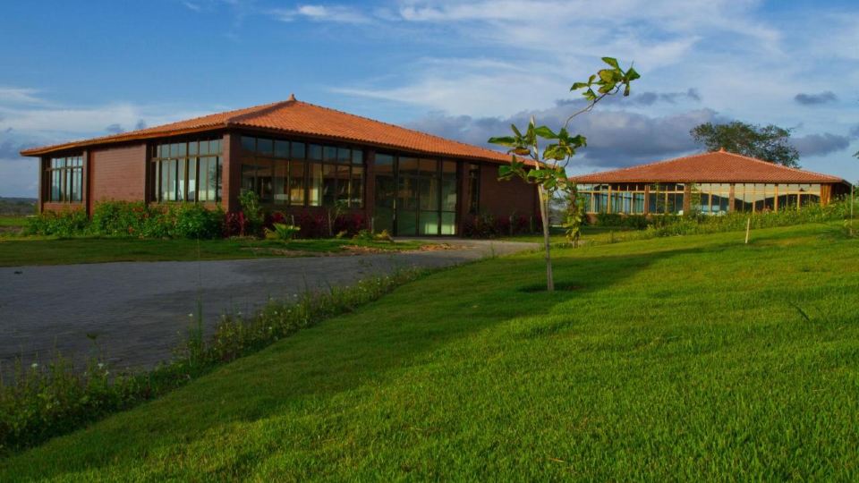 Hotel Canarius de Gravatá