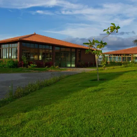 Hotel Canarius de Gravatá