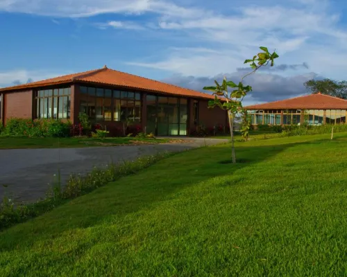 Hotel Canarius de Gravatá Hotels in Gravata