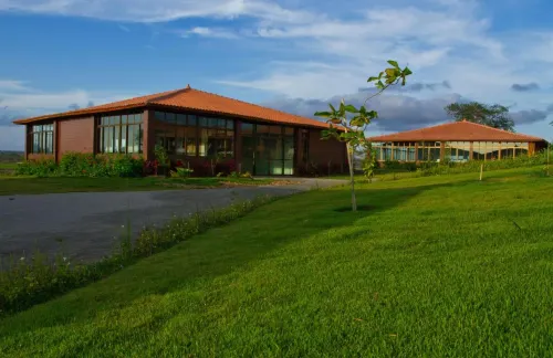 Hotel Canarius de Gravatá Hotels in Gravatá