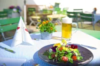 Hotel Bayerischer Hof - 2 stjerner
