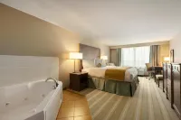 Country Inn & Suites by Radisson, Bemidji, MN Các khách sạn gần Bemidji State University