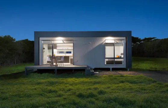 比姆巴丁菲利普島農場休閑酒店